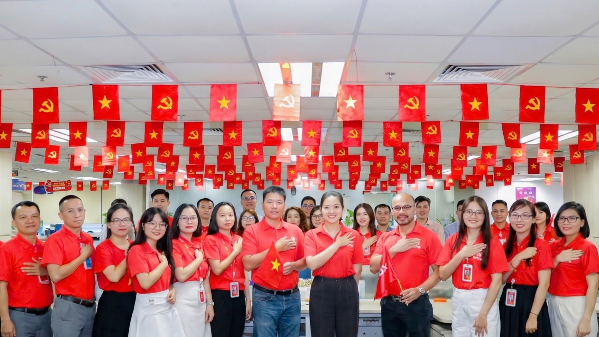 ROX Group 30 năm: Dấu ấn tiên phong từ khu công nghiệp đến đô thị và năng lượng xanh