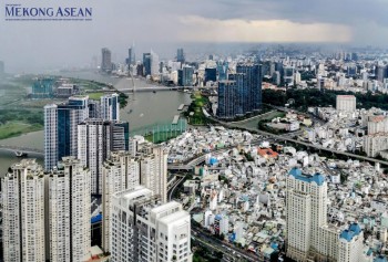 Đô thị Việt Nam trước bài toán phát triển theo chiều cao