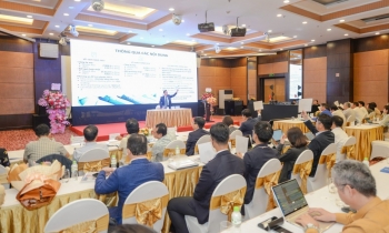 ĐHĐCĐ Vinatex: Đặt mục tiêu doanh thu 21.400 tỷ đồng, chia cổ tức 3%