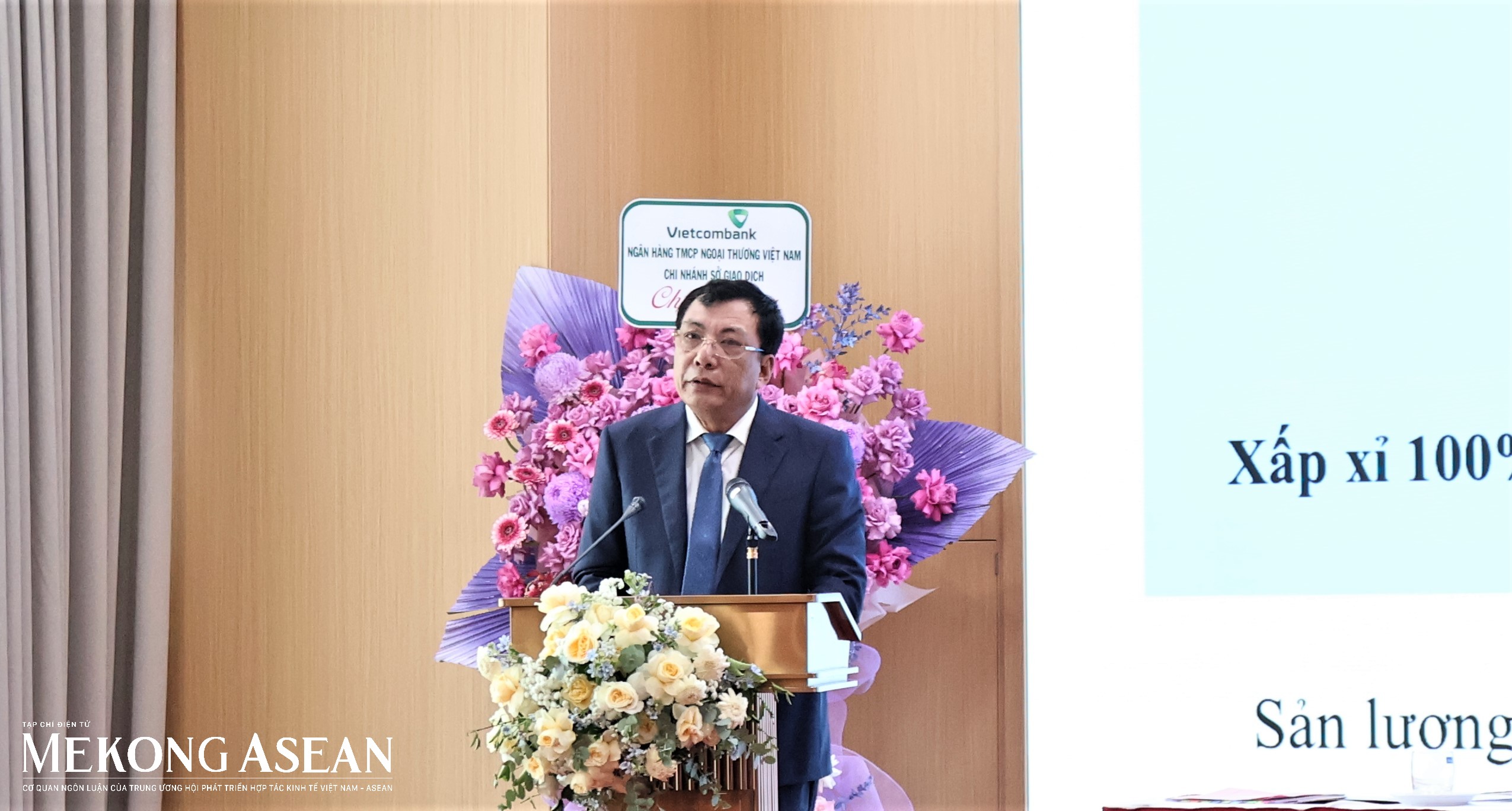 ĐHĐCĐ PV Power: Mục tiêu doanh thu cao kỷ lục, 5 năm liên tiếp không chia cổ tức