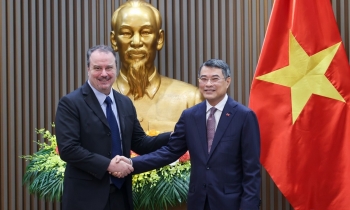 Việt Nam sẵn sàng tạo điều kiện cho doanh nghiệp Mỹ mở rộng đầu tư