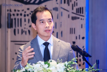 Lãnh đạo OGC: ‘Quyết định mua IDS không phải là cảm tính’