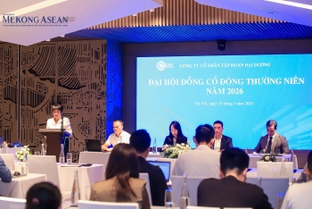 ĐHĐCĐ OGC không thông qua phát hành riêng lẻ, chốt cho OCH tăng vốn