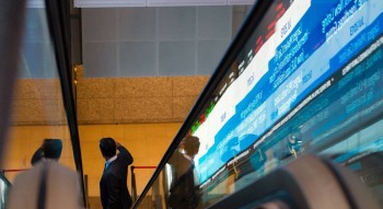 Singapore trở thành thị trường chứng khoán lớn nhất Đông Nam Á