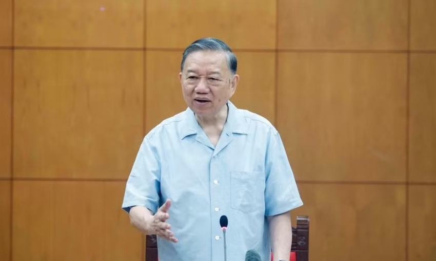 'Không để nguồn lực quốc gia nằm im trong thủ tục'