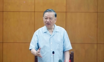 'Không để nguồn lực quốc gia nằm im trong thủ tục'