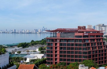 Tương lai của Ocean Group (OGC) khi không còn hợp nhất OCH