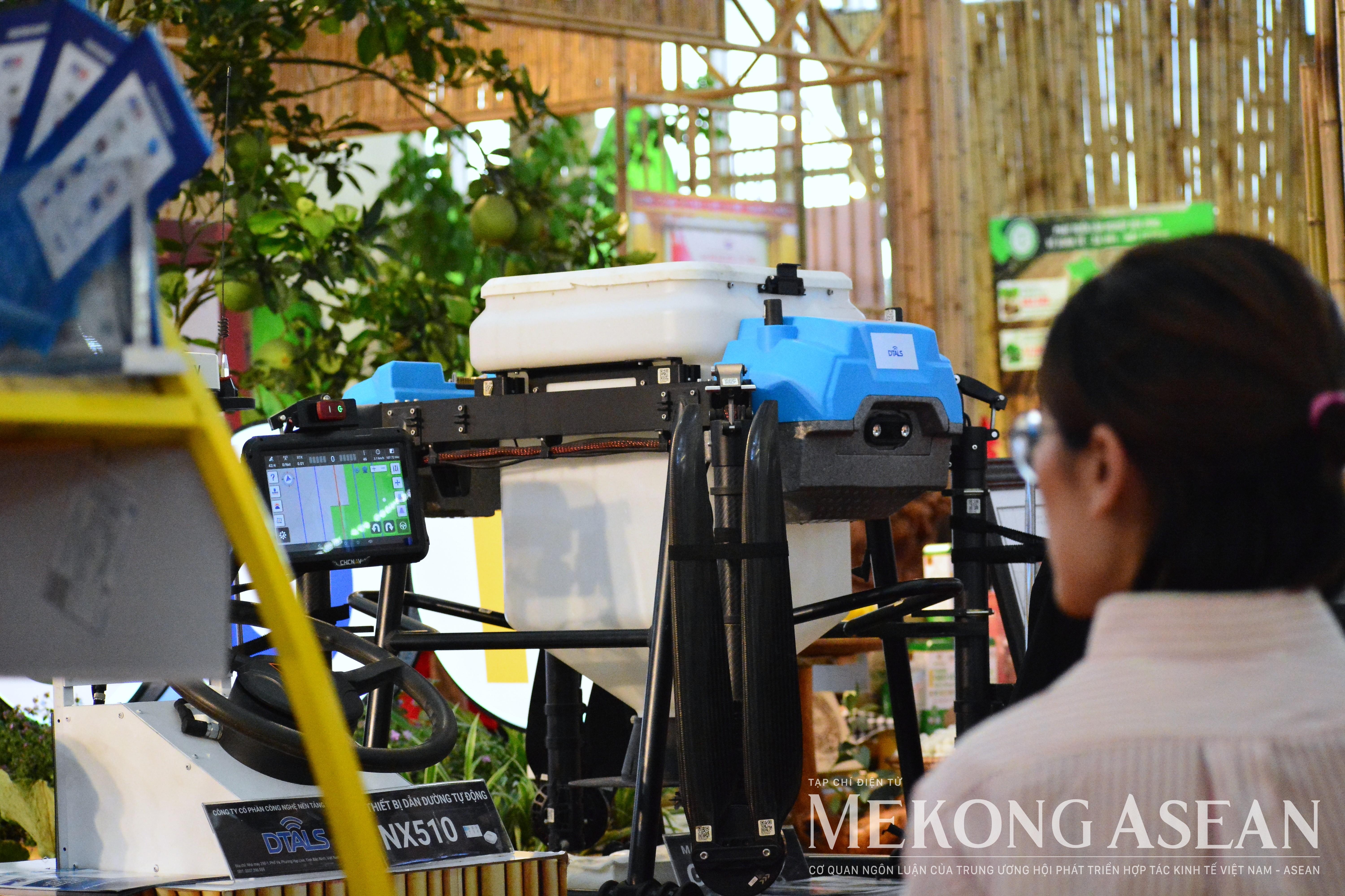 Cà Mau sẽ hỗ trợ hình thành ít nhất 10 doanh nghiệp về khoa học, công nghệ