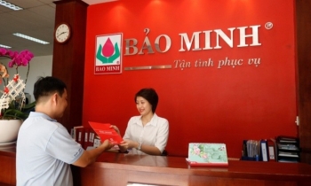 Thành viên HĐQT Bảo Minh xin từ nhiệm sau gần 6 năm gắn bó