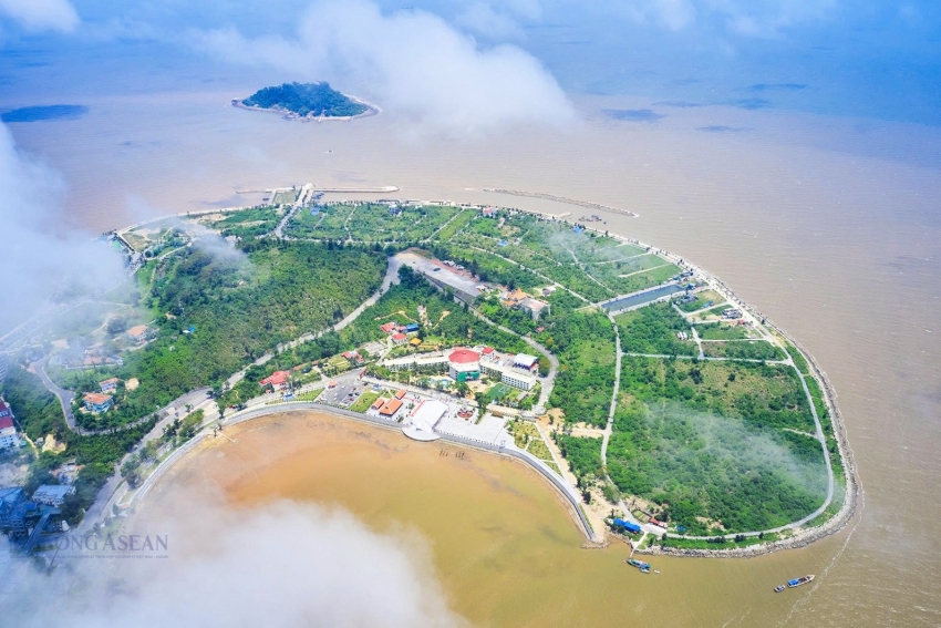 Tiềm năng du lịch Đồ Sơn trong không gian phát triển mới