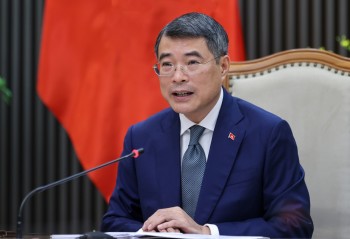 New Zealand ủng hộ Việt Nam đảm nhiệm Chủ tịch luân phiên CPTPP