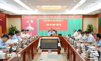 Ủy ban Kiểm tra Trung ương kỷ luật nhiều cán bộ tỉnh Bắc Ninh và Quảng Ninh
