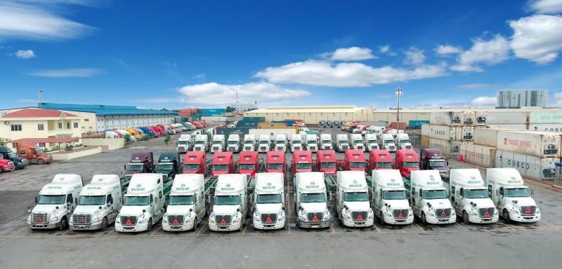Chủ tịch Viconship: ‘Lợi tức trái phiếu cho cổ đông đạt ít nhất 200% trong 4 năm’