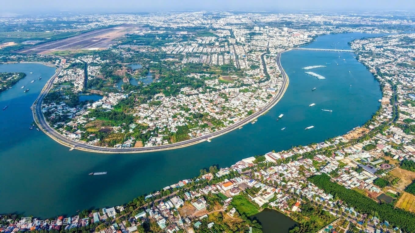 Hạ tầng Gelex đặt mục tiêu doanh thu hơn 16.600 tỷ đồng năm 2026