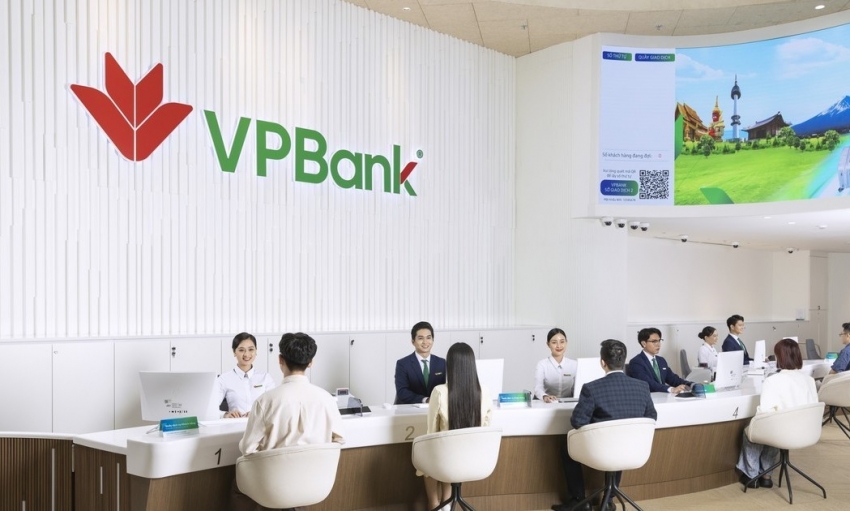Thêm một ngân hàng chuẩn bị nâng vốn điều lệ lên 100.000 tỷ đồng