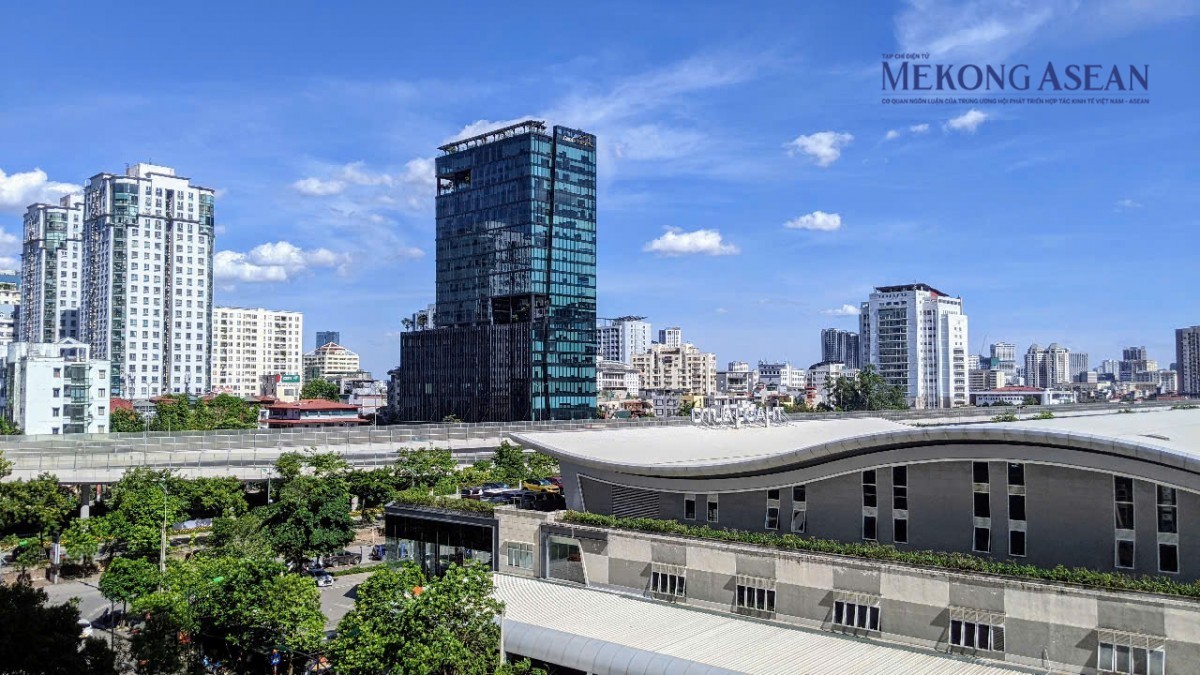 Ảnh minh họa: Mekong ASEAN.