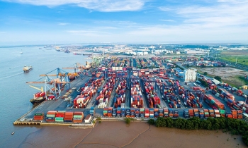 Nhóm Viconship tiếp tục tăng sở hữu tại công ty Vận tải và Xếp dỡ Hải An