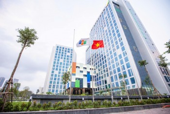 FPT phát hành gần 11 triệu cổ phiếu cho nhân viên và lãnh đạo