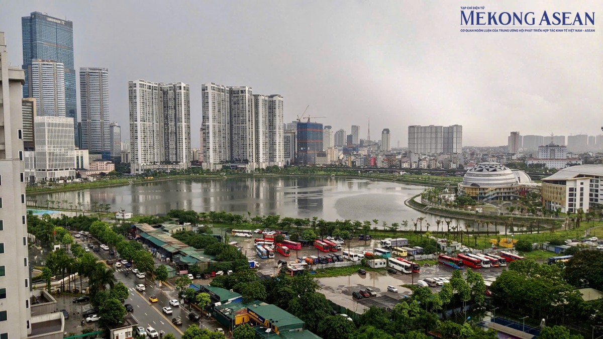 Khẩn trương hoàn tất giao chỉ tiêu tăng trưởng cho địa phương, doanh nghiệp