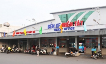 CTCP Bến xe Miền Tây muốn mở rộng mảng trạm sạc xe điện