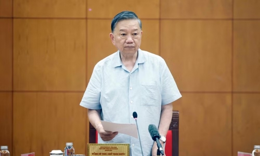 Phát triển công nghiệp vật liệu theo hướng xanh, bền vững, tự chủ