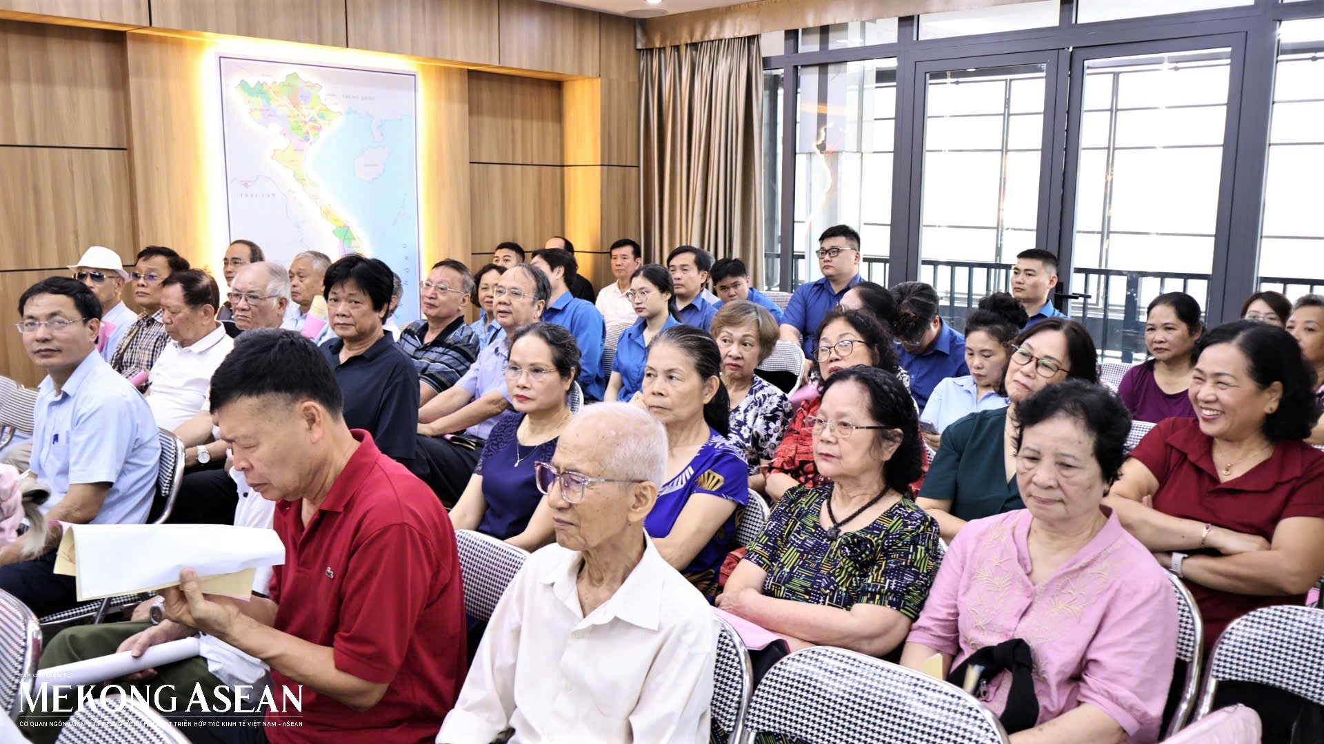 ĐHĐCĐ Ratraco: Mục tiêu doanh thu nghìn tỷ, dự kiến huy động vốn trả nợ ngân hàng