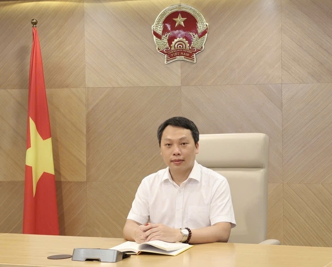 Ông Nguyễn Huy Dũng giữ chức Thứ trưởng Bộ Văn hoá, Thể thao và Du lịch
