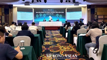 ĐHĐCĐ CenLand: Shark Hưng rút lui, người của IPA ứng cử HĐQT