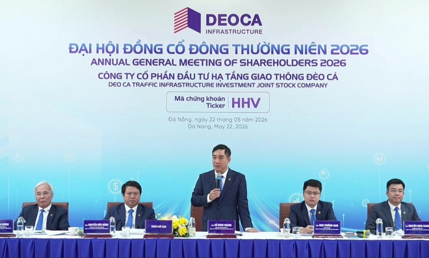 HHV nêu lý do rút khỏi Trục đại lộ sông Hồng, ưu tiên cao tốc và đường sắt