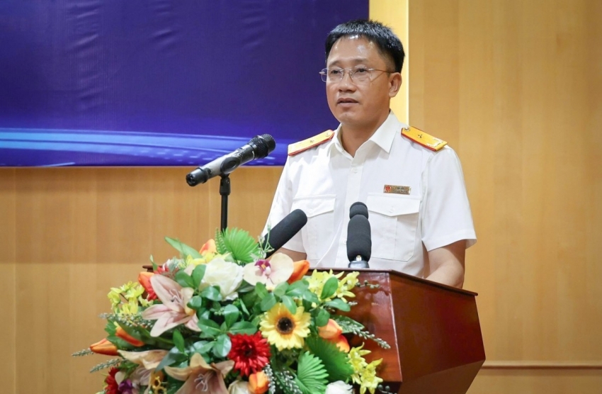 Cục Thuế: Có thể nộp thuế ngay trên đường ra sân bay để được xuất cảnh