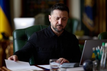 Ông Zelensky cảnh báo Belarus về hậu quả nếu can dự xung đột
