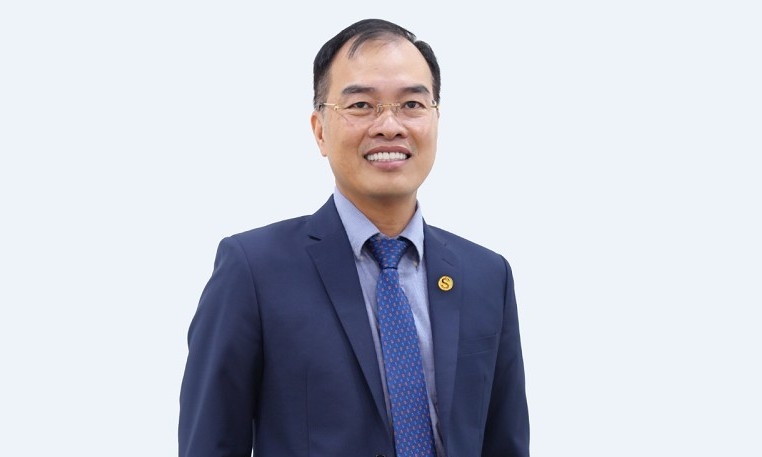 Sacombank tiếp tục thay đổi nhân sự cấp cao
