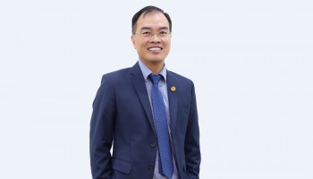 Sacombank tiếp tục thay đổi nhân sự cấp cao