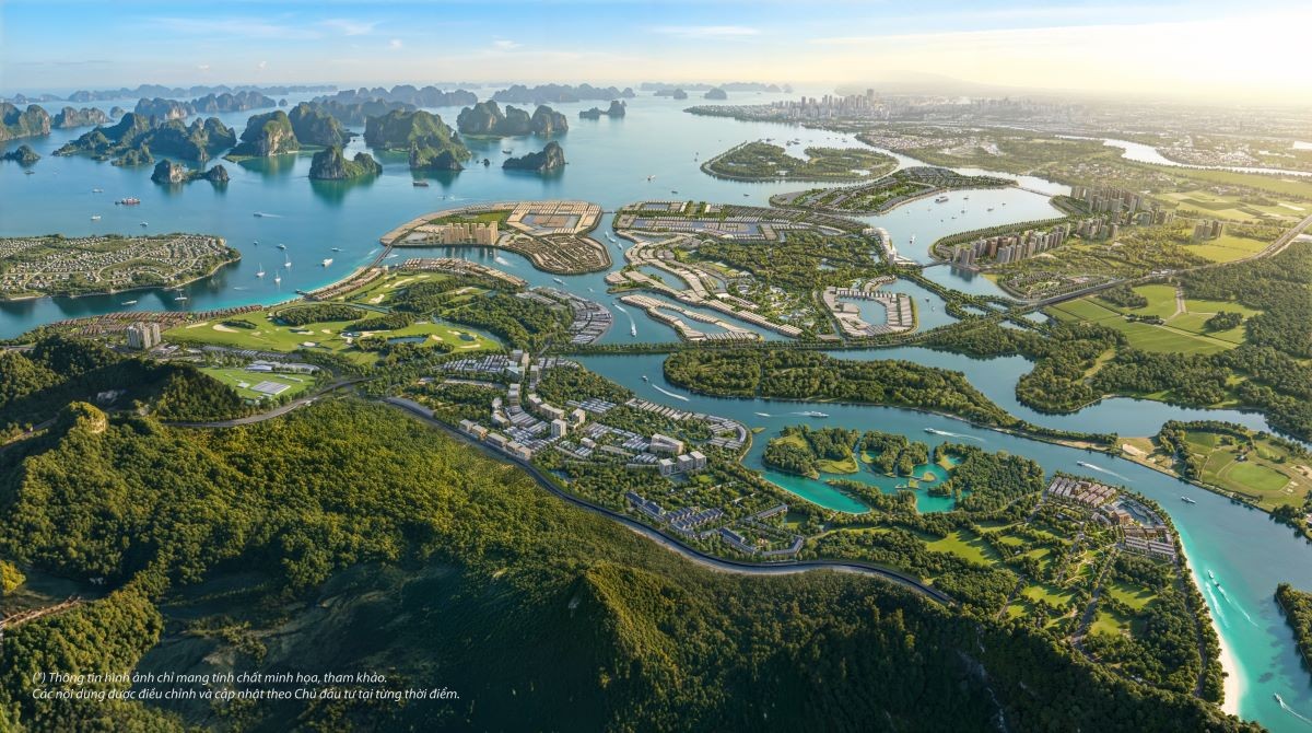 Vinhomes khởi động chương trình chuyển hóa nguồn lực vàng vào nền kinh tế Vinhomes khởi động chương trình chuyển hóa nguồn lực vàng vào nền kinh tế