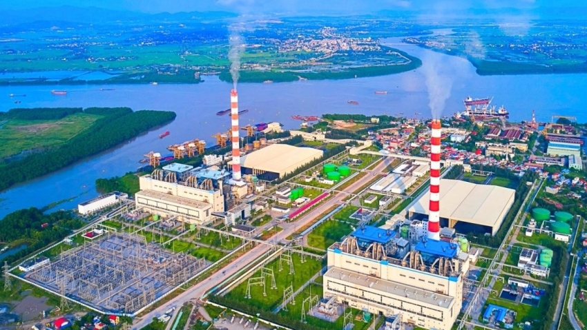 Nhiệt điện Hải Phòng thông tin việc lãnh đạo bị khởi tố