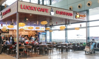 Taseco Airs chốt quyền trả cổ tức tiền mặt tỷ lệ 10%