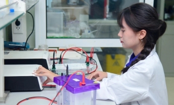 Đến năm 2035, Việt Nam có 50 nhóm nghiên cứu mạnh về khoa học tự nhiên