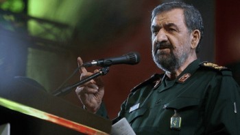 Cố vấn Lãnh tụ Iran cảnh báo khả năng rút khỏi Hiệp ước hạt nhân