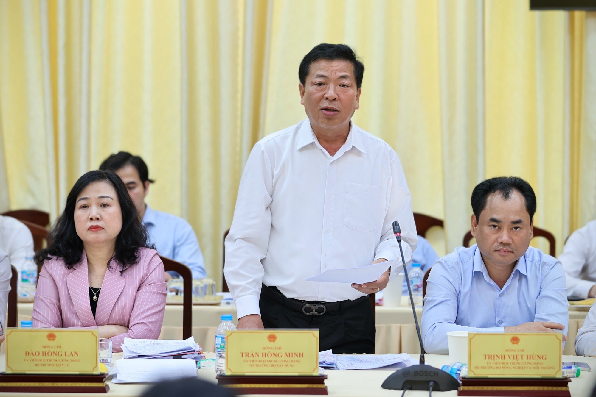 Thủ tướng: Cần Thơ phải đổi mới tư duy để phát triển bứt phá