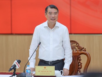 Thủ tướng: Cần Thơ phải đổi mới tư duy để phát triển bứt phá