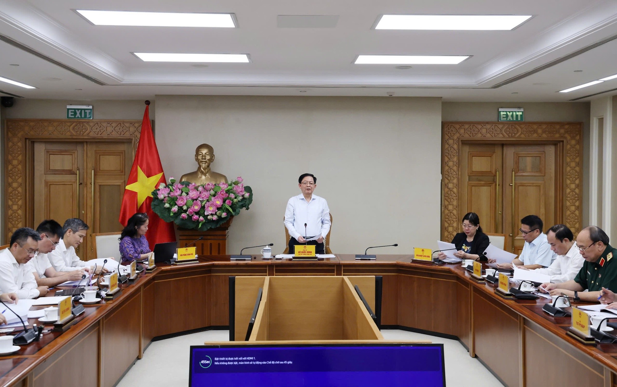 Sửa Luật Đất đai: Công khai, minh bạch, khơi thông nguồn lực phát triển đất nước