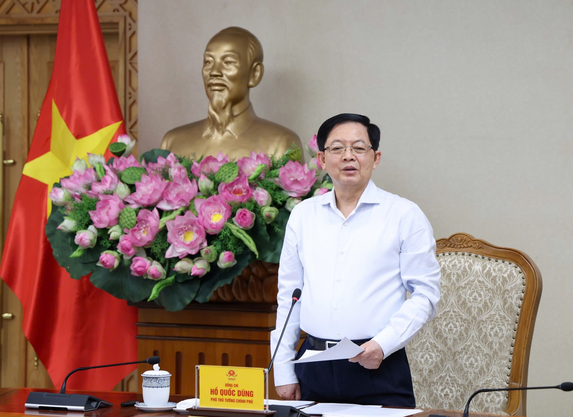 Sửa Luật Đất đai: Công khai, minh bạch, khơi thông nguồn lực phát triển đất nước