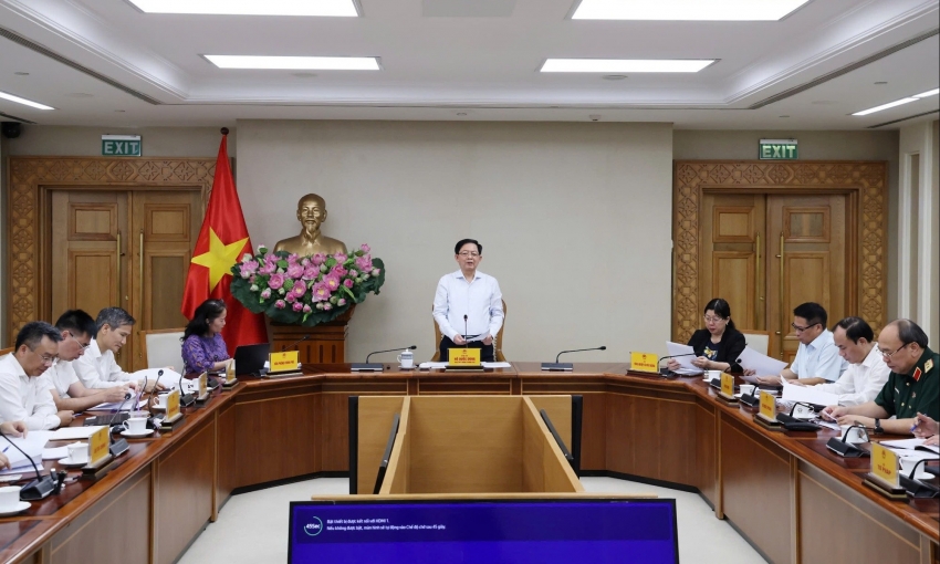 Sửa Luật Đất đai: Công khai, minh bạch, khơi thông nguồn lực phát triển đất nước