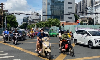 Nắng nóng cực đoan, Bộ Công Thương nêu giải pháp tiết kiệm điện