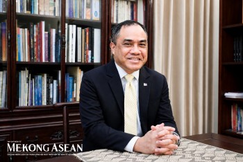 Quan hệ Việt Nam - Philippines sẵn sàng bước sang giai đoạn phát triển mới