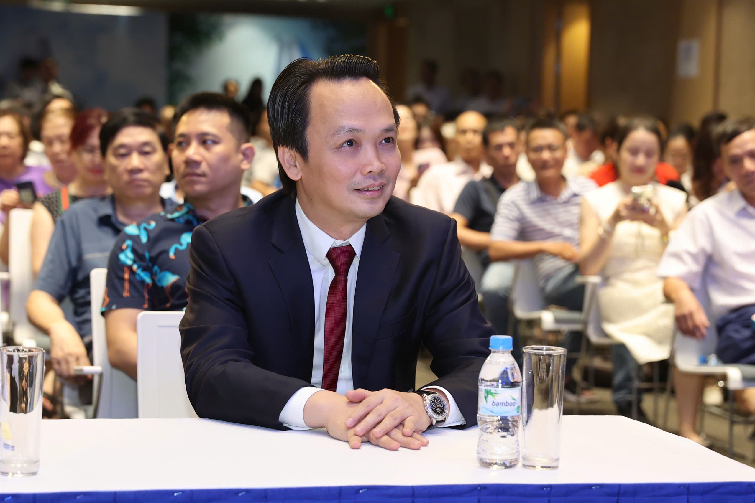Những 'điểm nóng' tại ĐHĐCĐ FLC