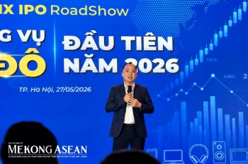 Tổng giám đốc Điện Máy Xanh nói về giá IPO, thời gian dự kiến niêm yết
