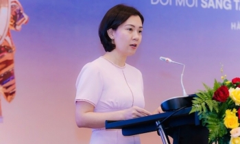 Tổng giám đốc Vinhomes: 'Khách hàng đổi vàng lấy nhà được bảo vệ đa lớp'