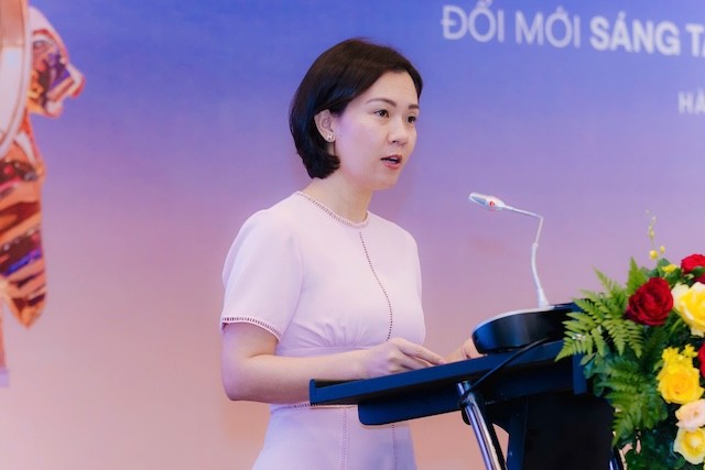 Tổng giám đốc Vinhomes: 'Khách hàng đổi vàng lấy nhà được bảo vệ đa lớp'