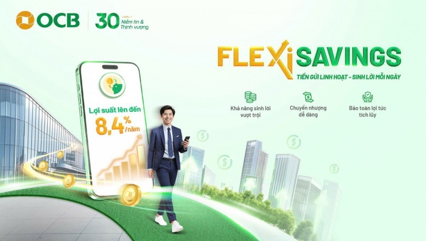Khi ngân hàng tiên phong xu hướng quản trị dòng tiền chủ động